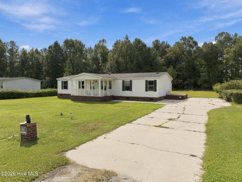 Tiny photo for 185 New Hope Lane SE, Leland, NC 28451 (MLS # 100606130)