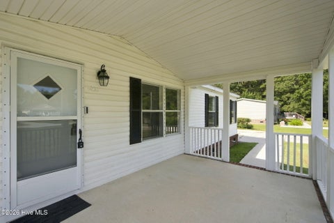Tiny photo for 185 New Hope Lane SE, Leland, NC 28451 (MLS # 100606130)