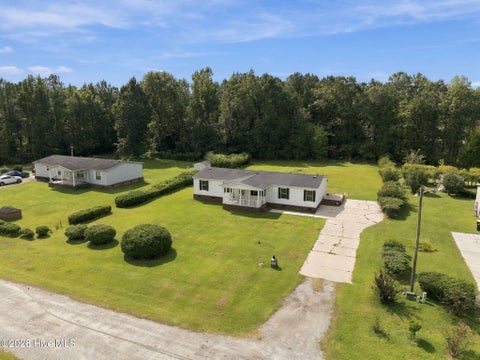 Tiny photo for 185 New Hope Lane SE, Leland, NC 28451 (MLS # 100606130)