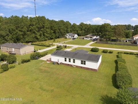 Tiny photo for 185 New Hope Lane SE, Leland, NC 28451 (MLS # 100606130)