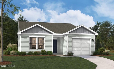 Photo of 5641 Moncrief Circle, Graniteville, SC 29829 (MLS # 100603668)