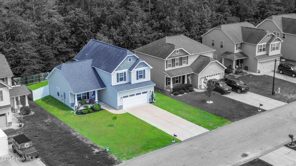 Photo of 216 Blue Bay Lane, Cameron, NC 28326 (MLS # 100578016)