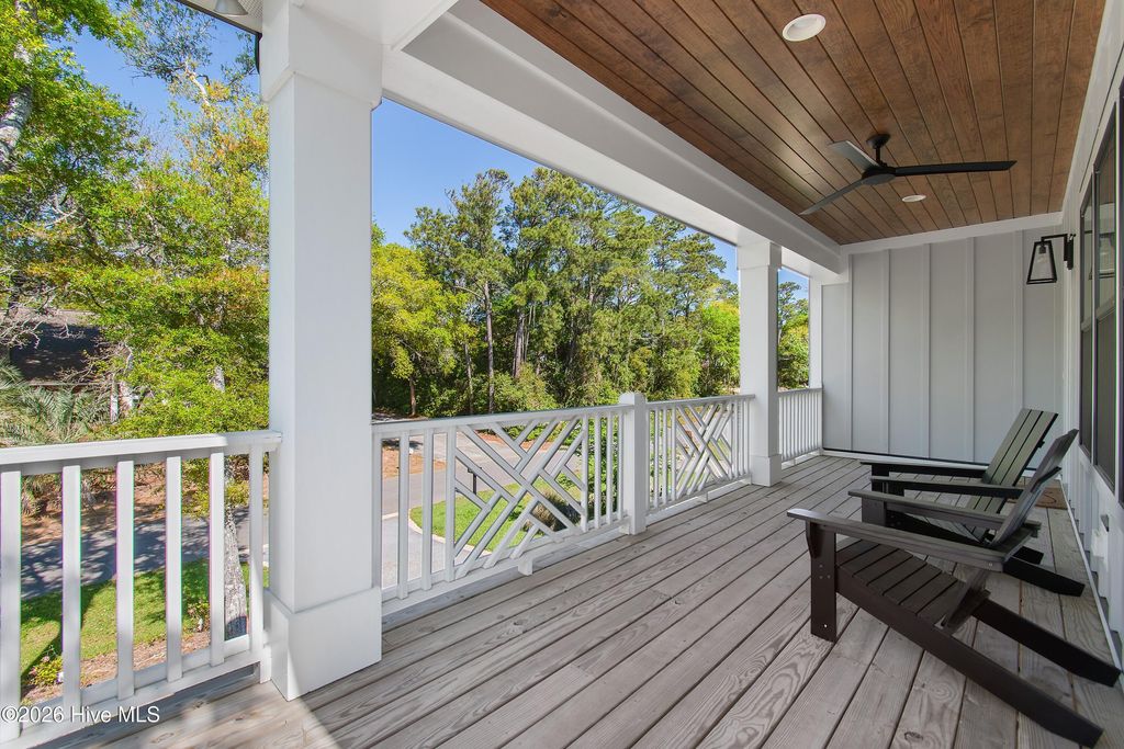 Photo of 110 SE 14th Street, Oak Island, NC 28465 (MLS # 100567576)