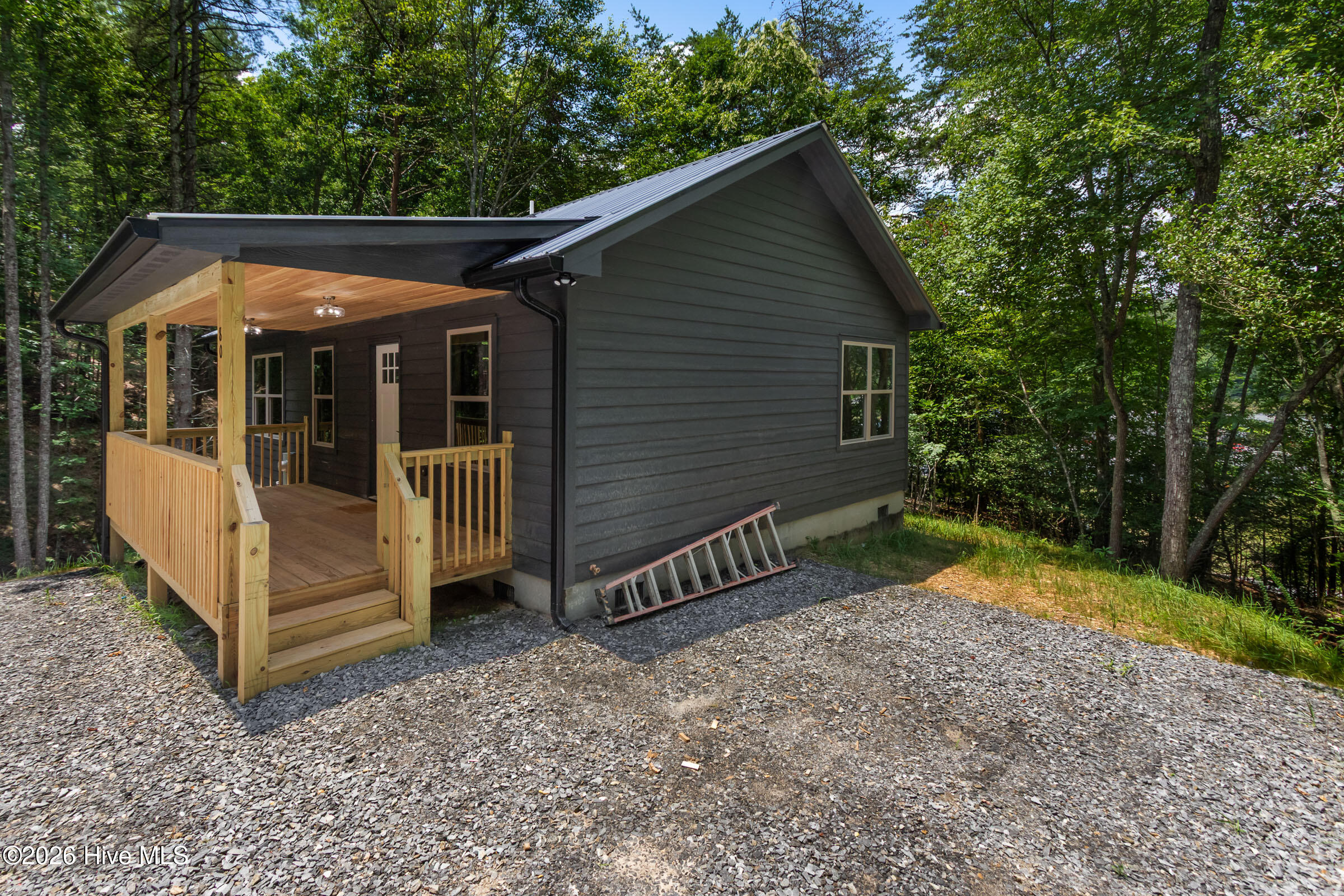 80 Oak Knob Drive