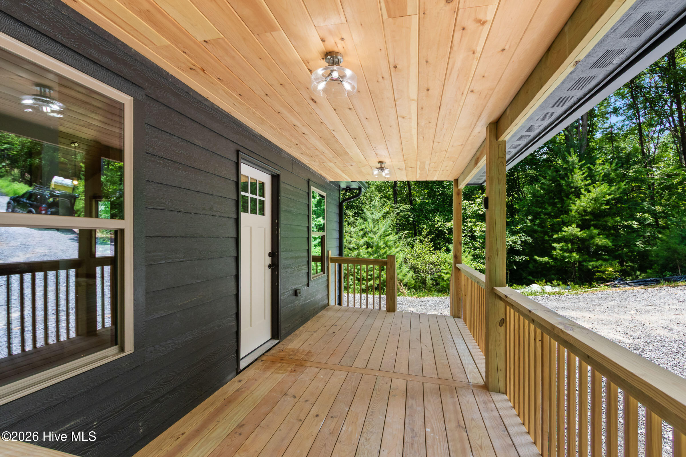 80 Oak Knob Drive