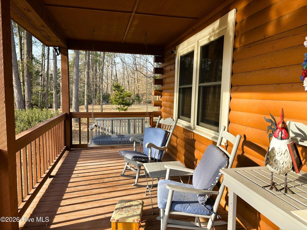 Photo of 444 Grants Creek Road, Jacksonville, NC 28546 (MLS # 100554196)