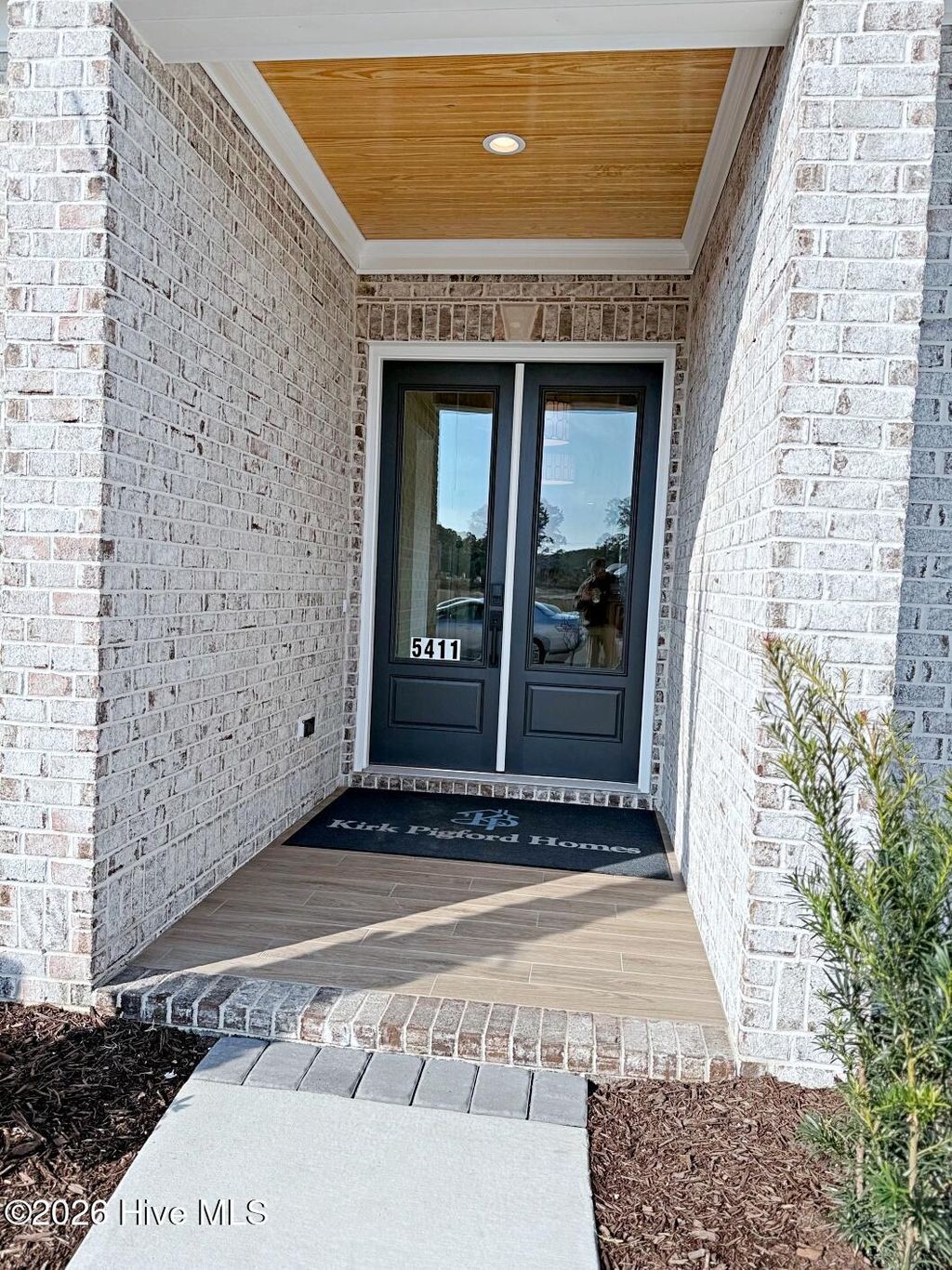 Photo of 5411 Ellen Dale Place #(Lot 41), Wilmington, NC 28412 (MLS # 100553338)