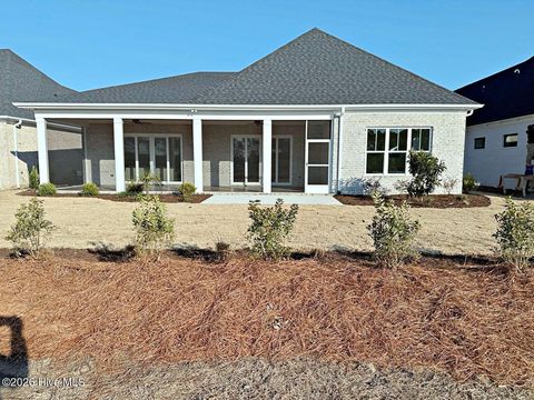 Tiny photo for 5411 Ellen Dale Place #(Lot 41), Wilmington, NC 28412 (MLS # 100553338)