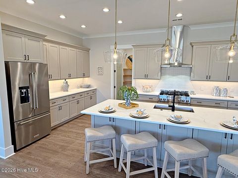 Tiny photo for 5411 Ellen Dale Place #(Lot 41), Wilmington, NC 28412 (MLS # 100553338)