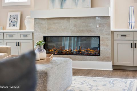 Tiny photo for 5411 Ellen Dale Place #(Lot 41), Wilmington, NC 28412 (MLS # 100553338)