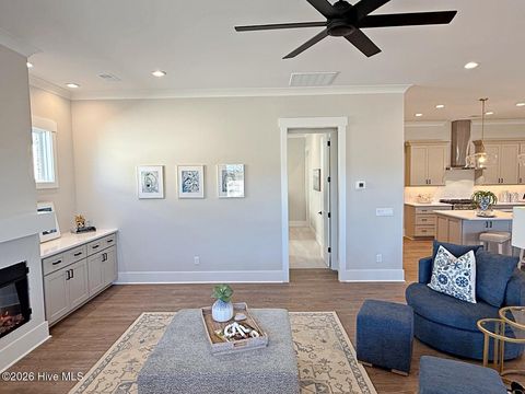 Tiny photo for 5411 Ellen Dale Place #(Lot 41), Wilmington, NC 28412 (MLS # 100553338)