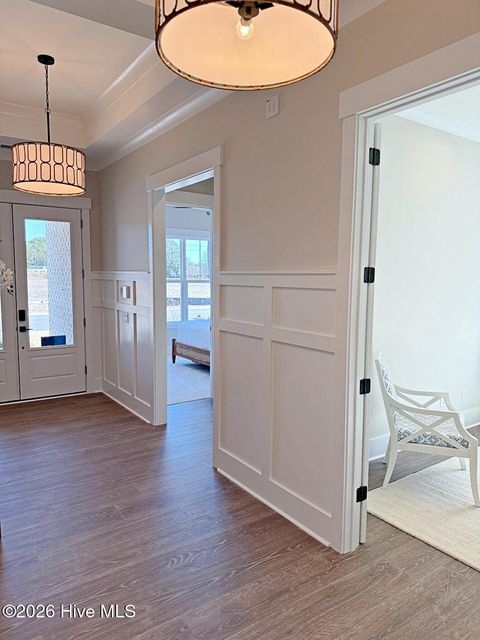 Tiny photo for 5411 Ellen Dale Place #(Lot 41), Wilmington, NC 28412 (MLS # 100553338)