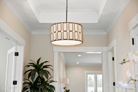 Tiny photo for 5411 Ellen Dale Place #(Lot 41), Wilmington, NC 28412 (MLS # 100553338)