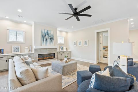 Tiny photo for 5411 Ellen Dale Place #(Lot 41), Wilmington, NC 28412 (MLS # 100553338)