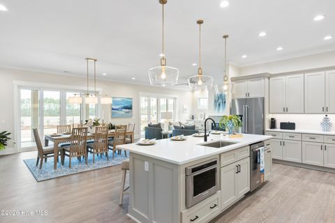 Tiny photo for 5411 Ellen Dale Place #(Lot 41), Wilmington, NC 28412 (MLS # 100553338)