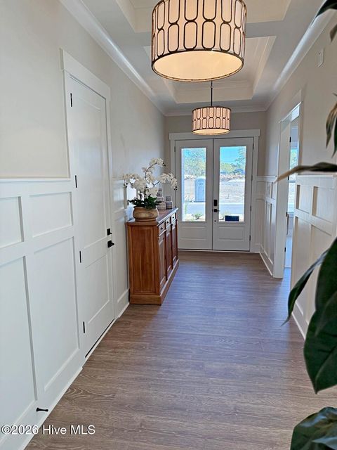 Tiny photo for 5411 Ellen Dale Place #(Lot 41), Wilmington, NC 28412 (MLS # 100553338)