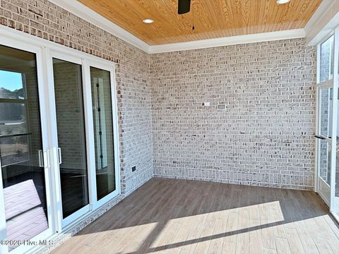 Tiny photo for 5411 Ellen Dale Place #(Lot 41), Wilmington, NC 28412 (MLS # 100553338)