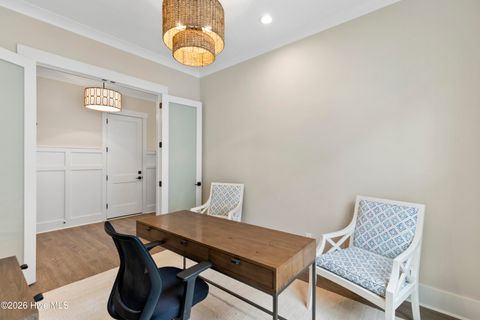 Tiny photo for 5411 Ellen Dale Place #(Lot 41), Wilmington, NC 28412 (MLS # 100553338)