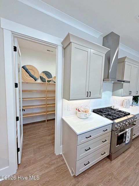 Tiny photo for 5411 Ellen Dale Place #(Lot 41), Wilmington, NC 28412 (MLS # 100553338)