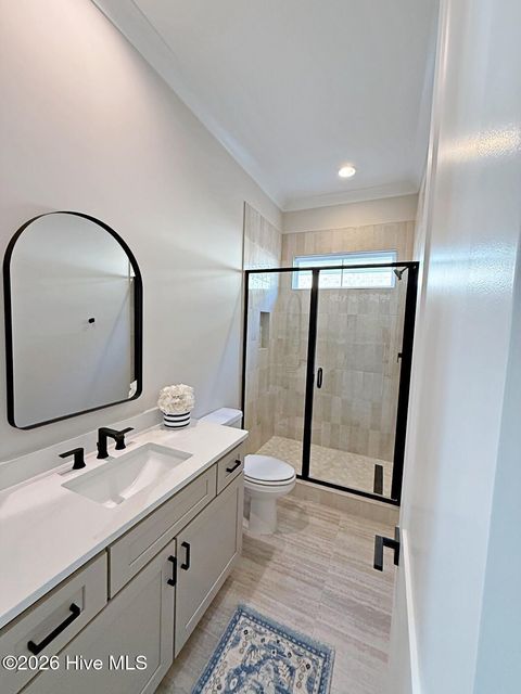 Tiny photo for 5411 Ellen Dale Place #(Lot 41), Wilmington, NC 28412 (MLS # 100553338)