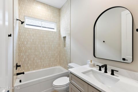 Tiny photo for 5411 Ellen Dale Place #(Lot 41), Wilmington, NC 28412 (MLS # 100553338)