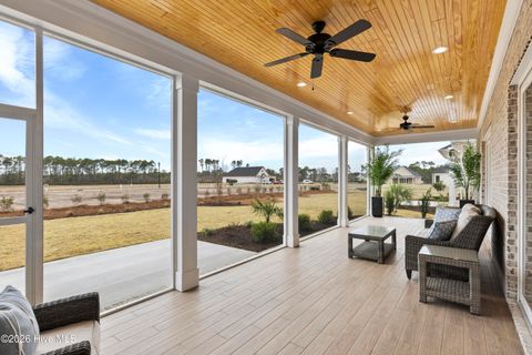 Tiny photo for 5411 Ellen Dale Place #(Lot 41), Wilmington, NC 28412 (MLS # 100553338)