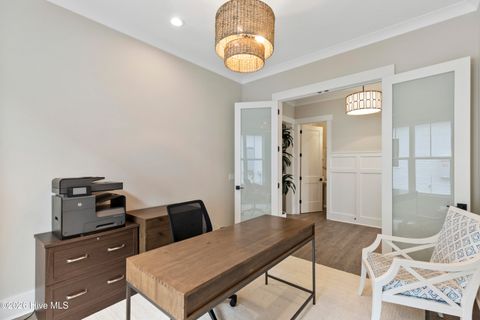 Tiny photo for 5411 Ellen Dale Place #(Lot 41), Wilmington, NC 28412 (MLS # 100553338)