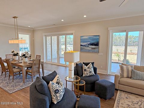 Tiny photo for 5411 Ellen Dale Place #(Lot 41), Wilmington, NC 28412 (MLS # 100553338)