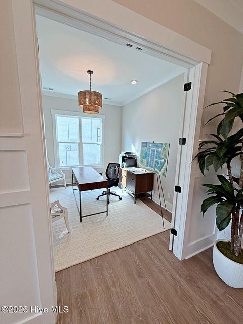 Tiny photo for 5411 Ellen Dale Place #(Lot 41), Wilmington, NC 28412 (MLS # 100553338)