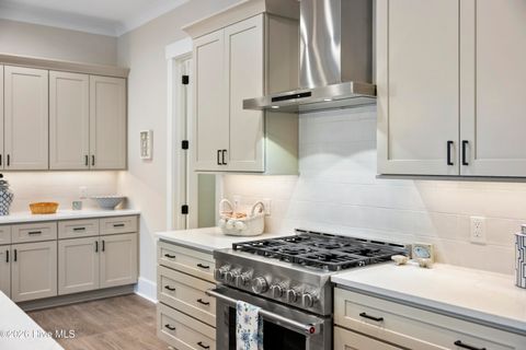 Tiny photo for 5411 Ellen Dale Place #(Lot 41), Wilmington, NC 28412 (MLS # 100553338)