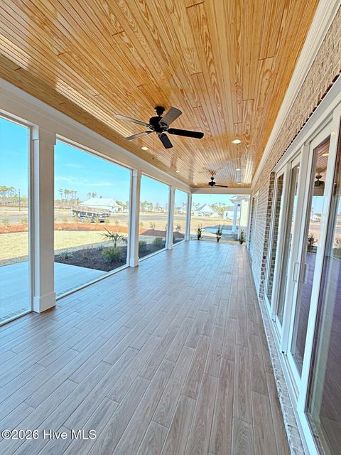 Tiny photo for 5411 Ellen Dale Place #(Lot 41), Wilmington, NC 28412 (MLS # 100553338)