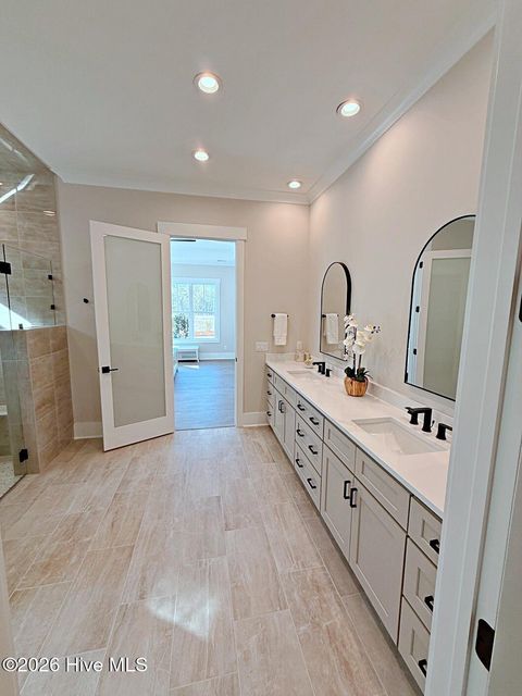 Tiny photo for 5411 Ellen Dale Place #(Lot 41), Wilmington, NC 28412 (MLS # 100553338)