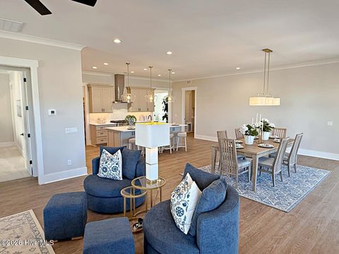 Tiny photo for 5411 Ellen Dale Place #(Lot 41), Wilmington, NC 28412 (MLS # 100553338)