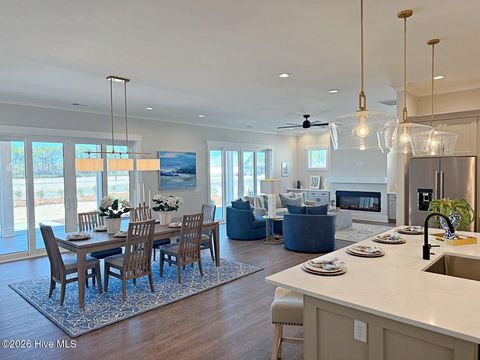 Tiny photo for 5411 Ellen Dale Place #(Lot 41), Wilmington, NC 28412 (MLS # 100553338)