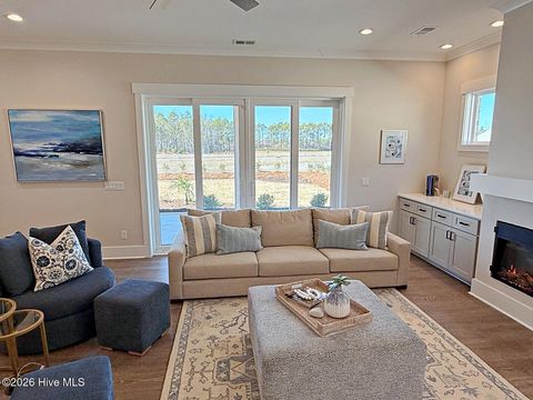 Tiny photo for 5411 Ellen Dale Place #(Lot 41), Wilmington, NC 28412 (MLS # 100553338)