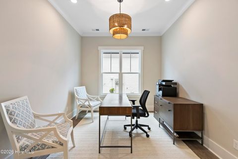 Tiny photo for 5411 Ellen Dale Place #(Lot 41), Wilmington, NC 28412 (MLS # 100553338)