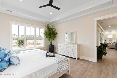 Tiny photo for 5411 Ellen Dale Place #(Lot 41), Wilmington, NC 28412 (MLS # 100553338)