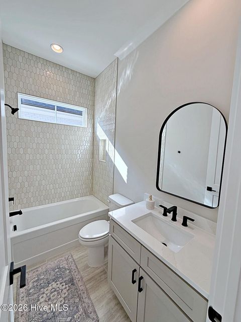 Tiny photo for 5411 Ellen Dale Place #(Lot 41), Wilmington, NC 28412 (MLS # 100553338)