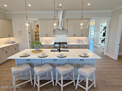 Tiny photo for 5411 Ellen Dale Place #(Lot 41), Wilmington, NC 28412 (MLS # 100553338)