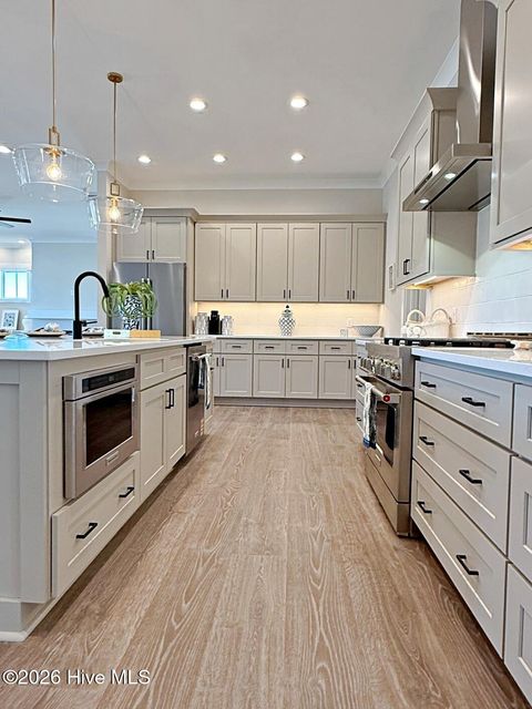 Tiny photo for 5411 Ellen Dale Place #(Lot 41), Wilmington, NC 28412 (MLS # 100553338)