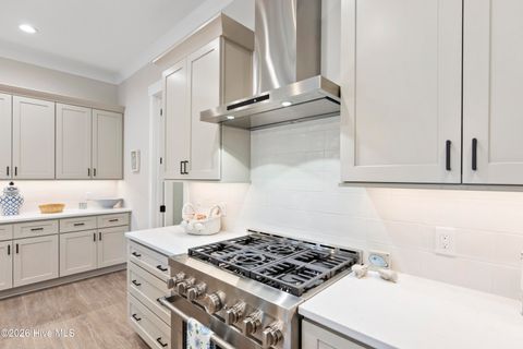 Tiny photo for 5411 Ellen Dale Place #(Lot 41), Wilmington, NC 28412 (MLS # 100553338)