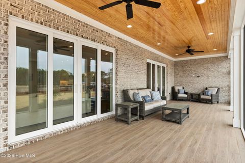 Tiny photo for 5411 Ellen Dale Place #(Lot 41), Wilmington, NC 28412 (MLS # 100553338)