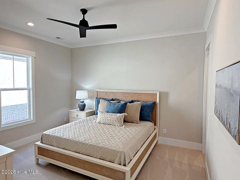 Tiny photo for 5411 Ellen Dale Place #(Lot 41), Wilmington, NC 28412 (MLS # 100553338)