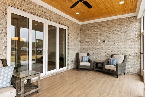 Tiny photo for 5411 Ellen Dale Place #(Lot 41), Wilmington, NC 28412 (MLS # 100553338)