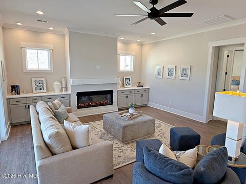 Tiny photo for 5411 Ellen Dale Place #(Lot 41), Wilmington, NC 28412 (MLS # 100553338)