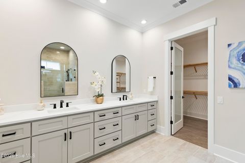 Tiny photo for 5411 Ellen Dale Place #(Lot 41), Wilmington, NC 28412 (MLS # 100553338)