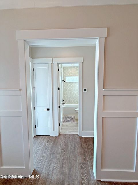 Tiny photo for 5411 Ellen Dale Place #(Lot 41), Wilmington, NC 28412 (MLS # 100553338)