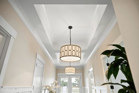 Tiny photo for 5411 Ellen Dale Place #(Lot 41), Wilmington, NC 28412 (MLS # 100553338)