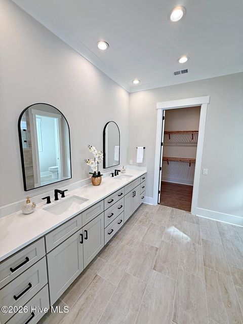 Tiny photo for 5411 Ellen Dale Place #(Lot 41), Wilmington, NC 28412 (MLS # 100553338)