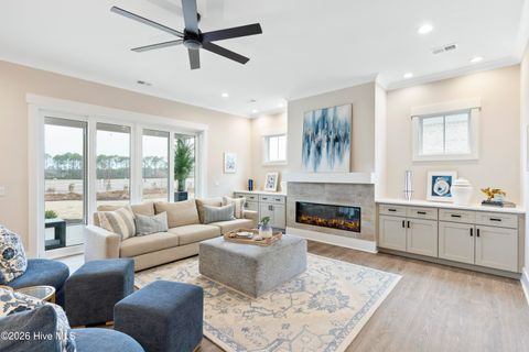 Tiny photo for 5411 Ellen Dale Place #(Lot 41), Wilmington, NC 28412 (MLS # 100553338)